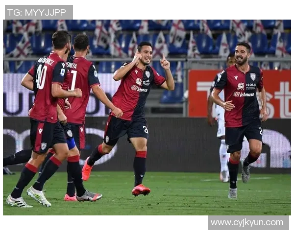 卡利亚里俱乐部与米兰体育携手共进拓展协作触点新篇章