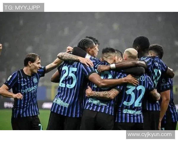 国际米兰3比1逆转胜利老将表现惊艳马洛塔回应转会传闻